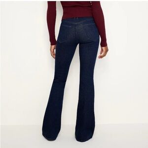 Good American Good Legs Always Fits Jeans